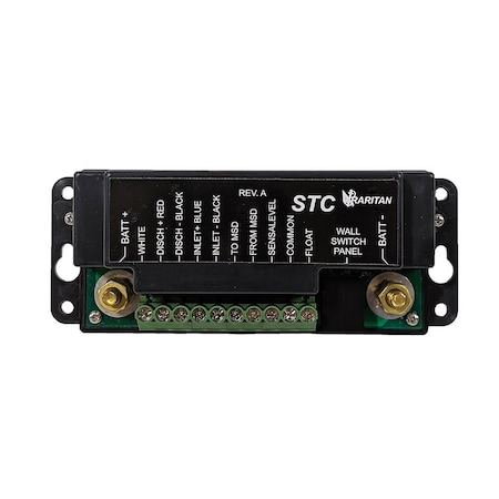 Raritan Smart Toilet Control Circuit Board STC548W